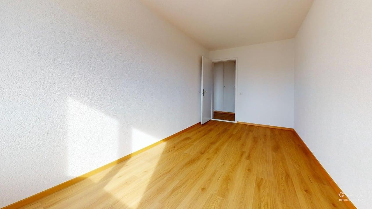 2 rooms apartment