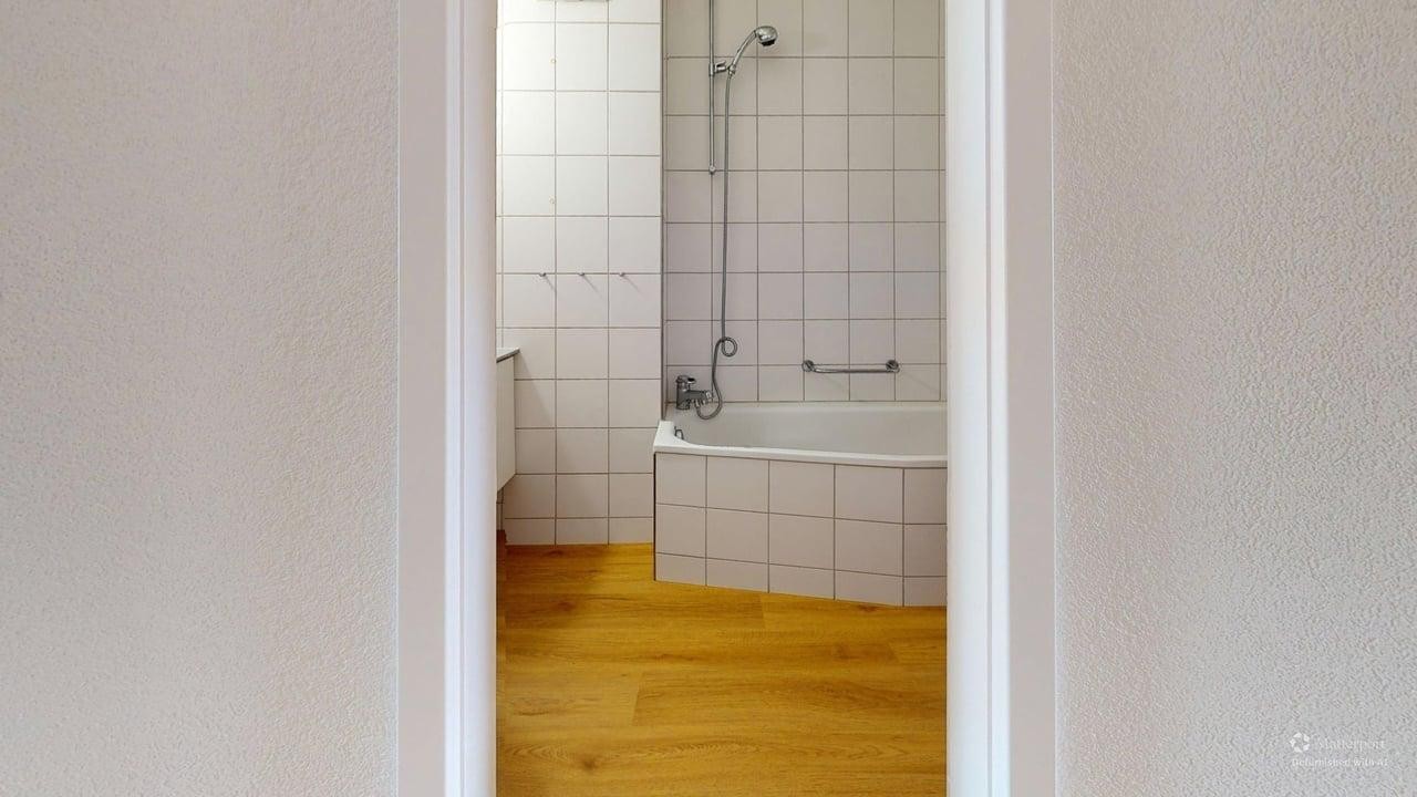 2 rooms apartment