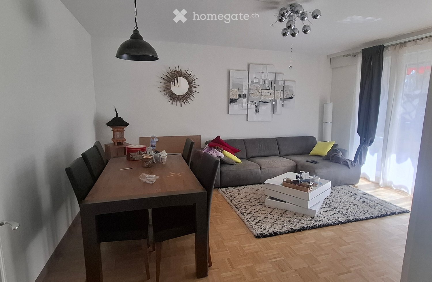 3-Zimmer-Wohnung, Foto 4 von 4