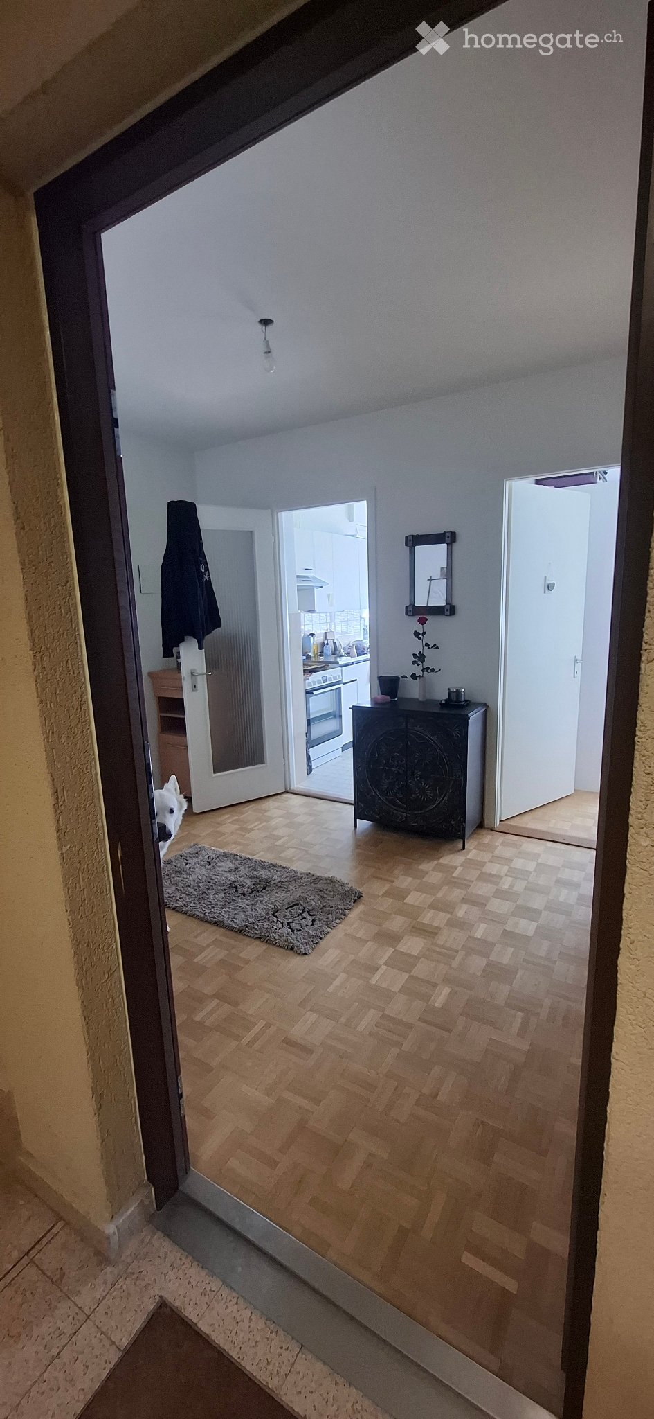 3-Zimmer-Wohnung, Foto 1 von 4