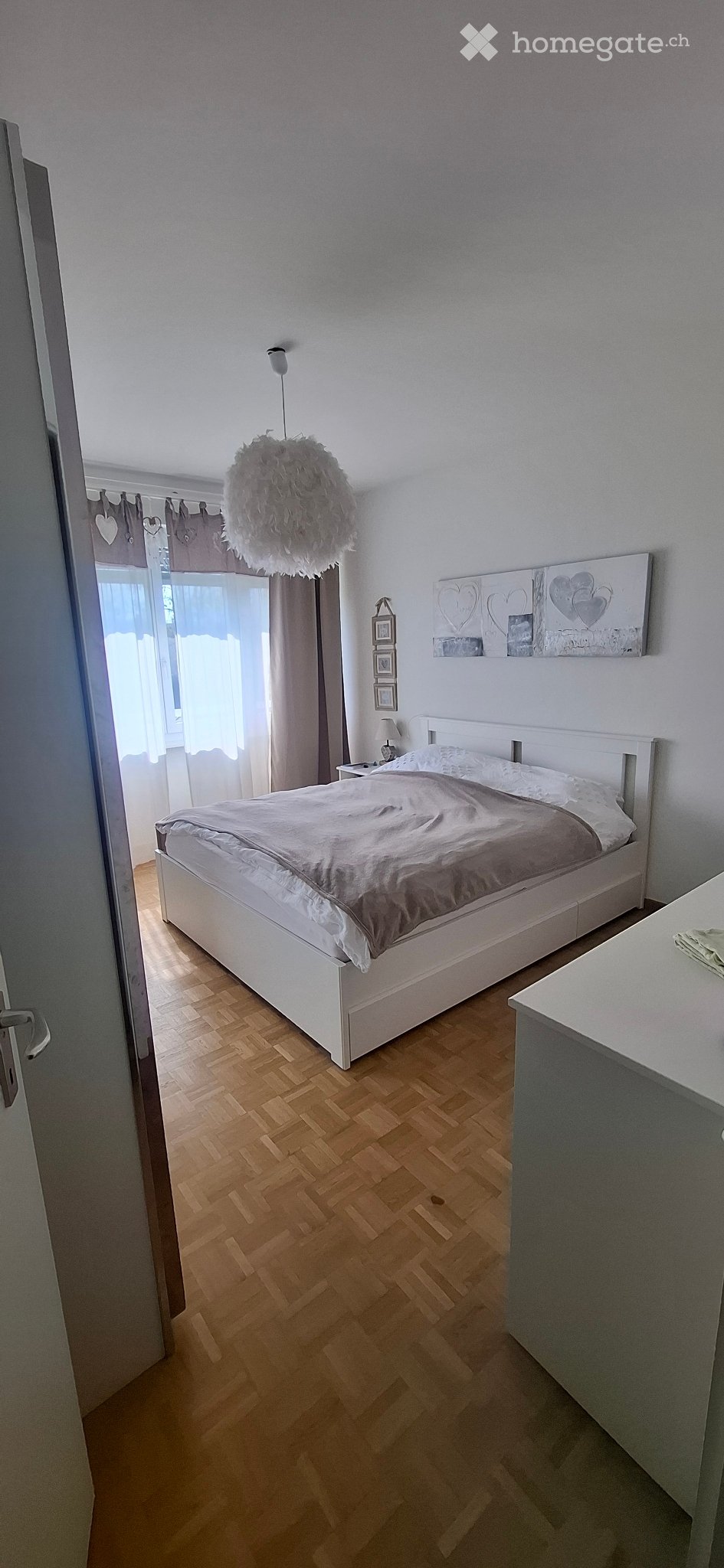 3-Zimmer-Wohnung, Foto 2 von 4