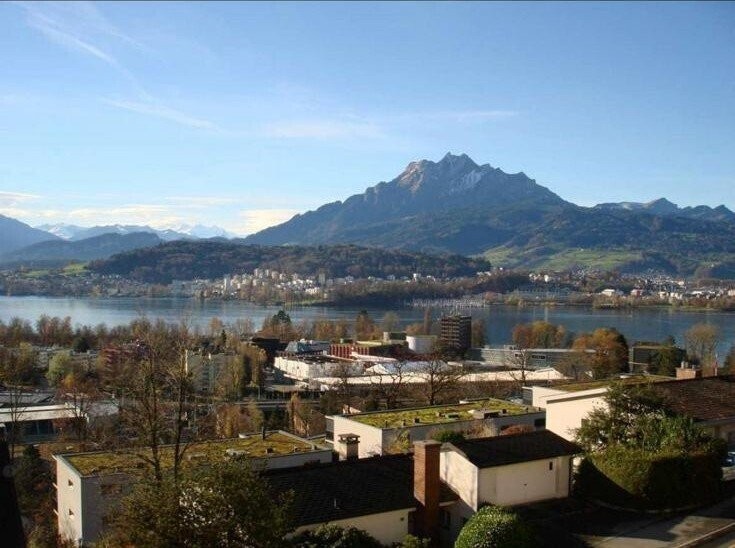 4 ½ rooms furnished flat, Foto 9 von 10
