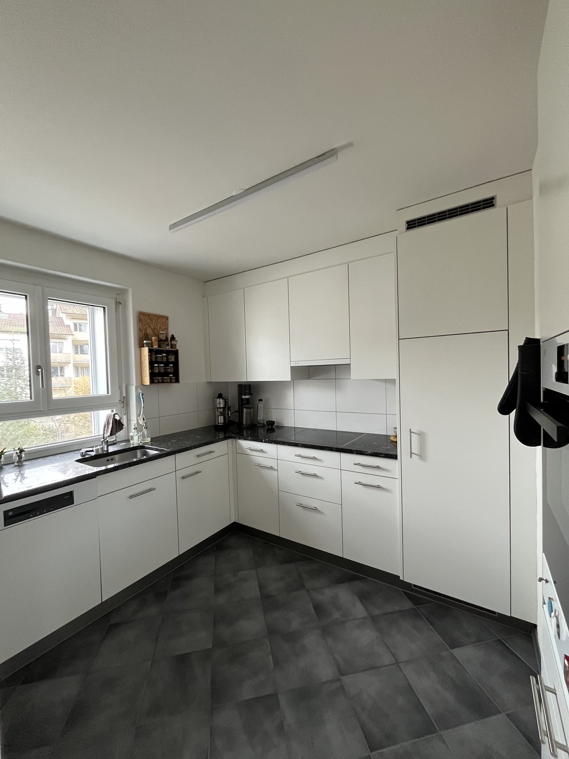 Chambre en colocation