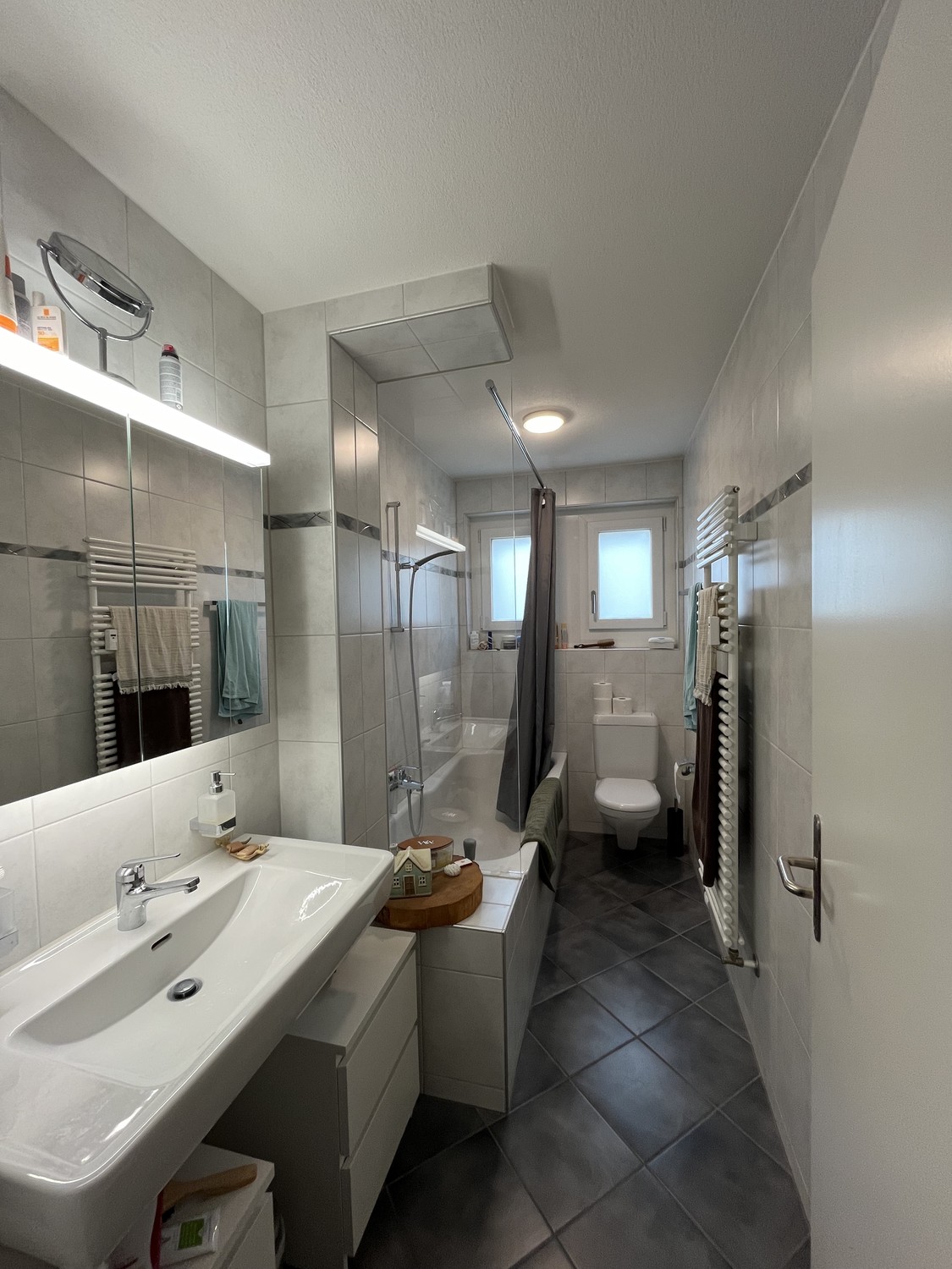 Chambre en colocation