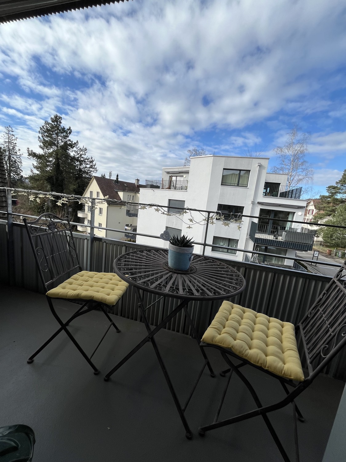 Chambre en colocation