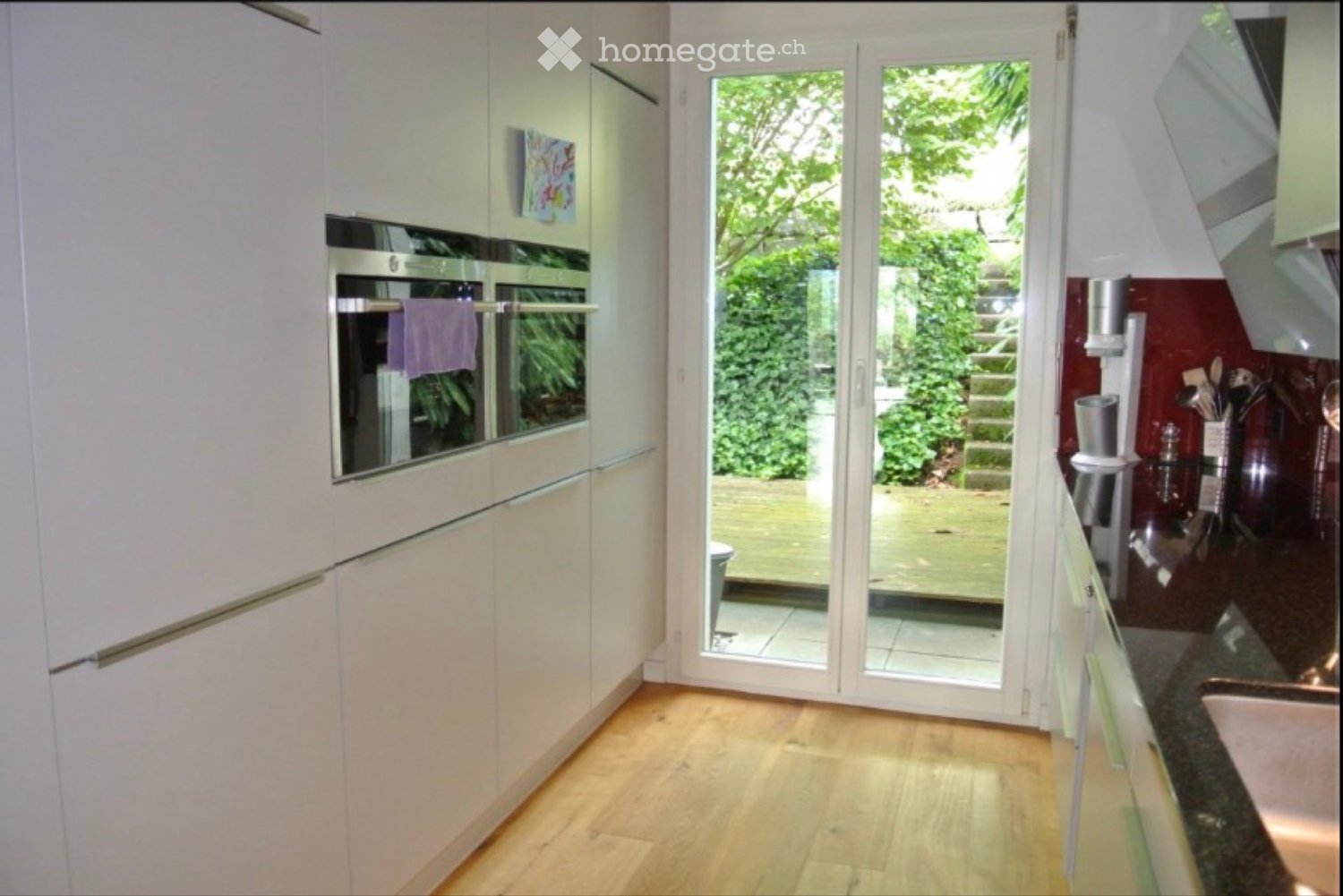 5 rooms single house