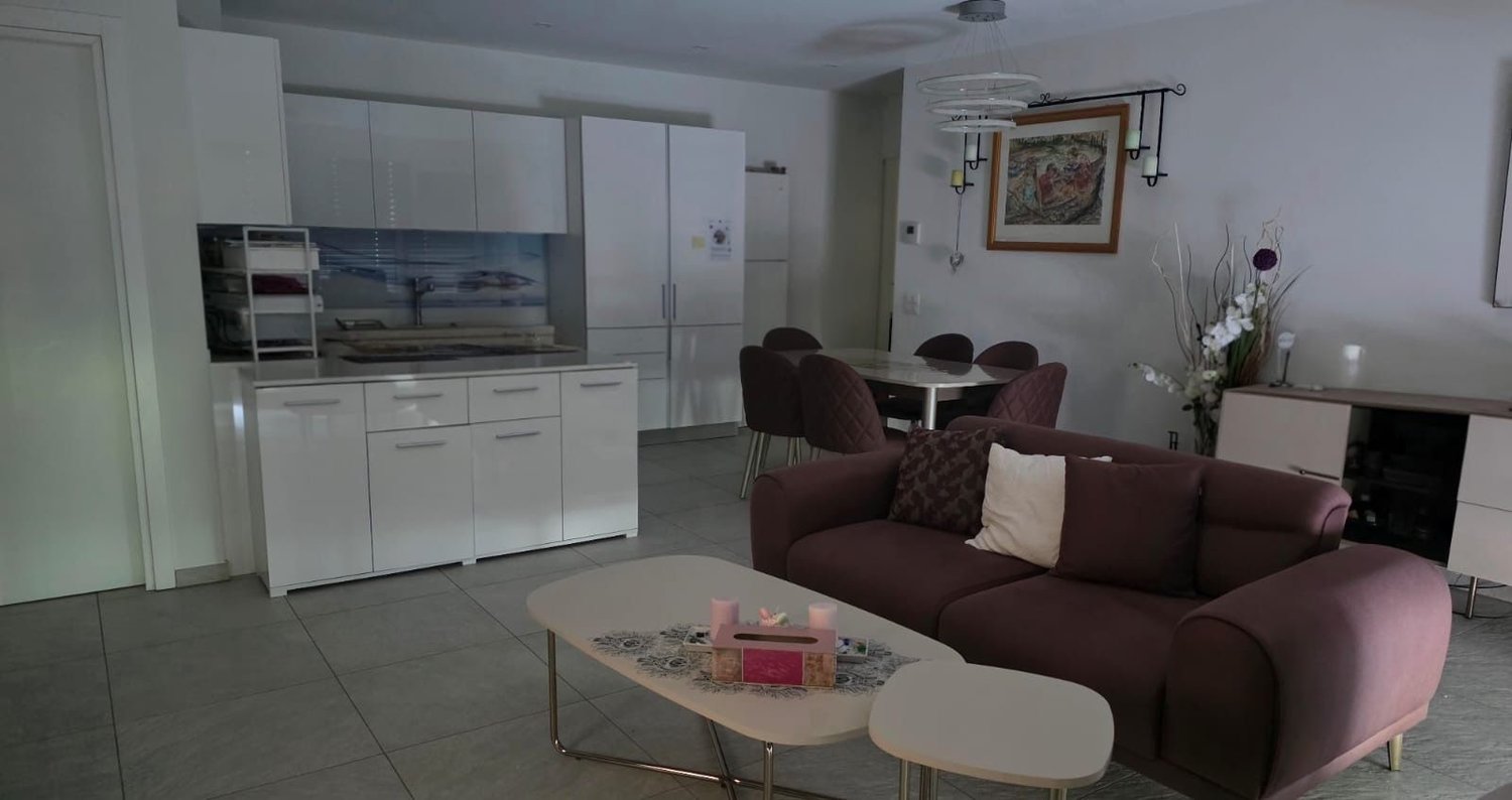 4 ½ Zimmer Wohnung, Foto 5 von 10