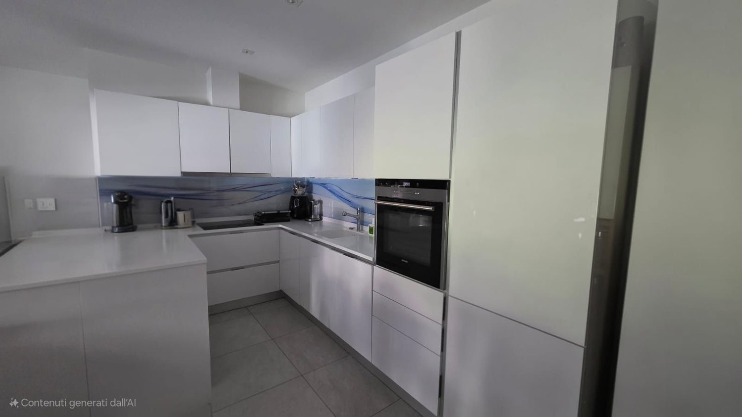 4 ½ Zimmer Wohnung, Foto 4 von 10
