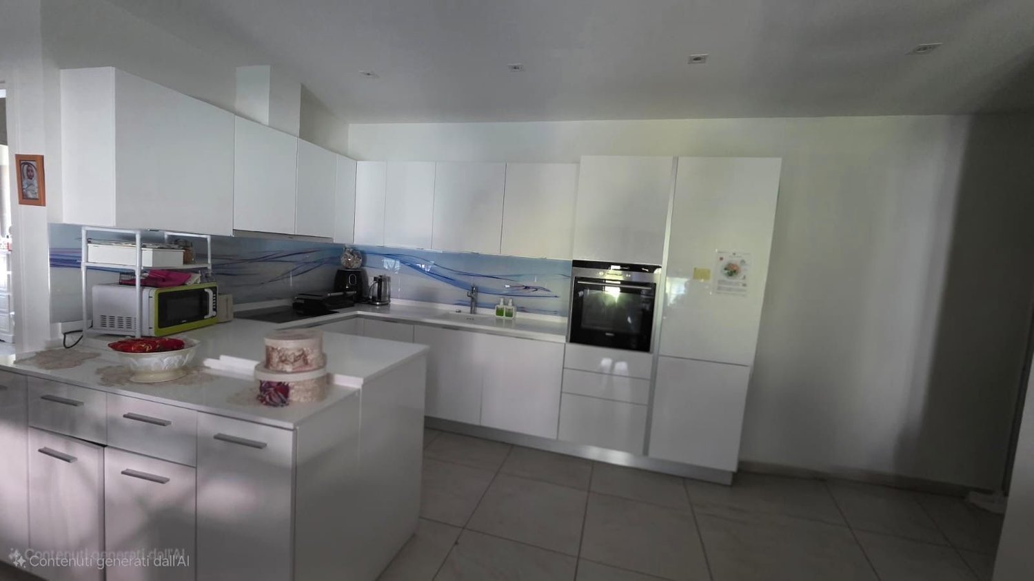 4 ½ Zimmer Wohnung, Foto 2 von 10