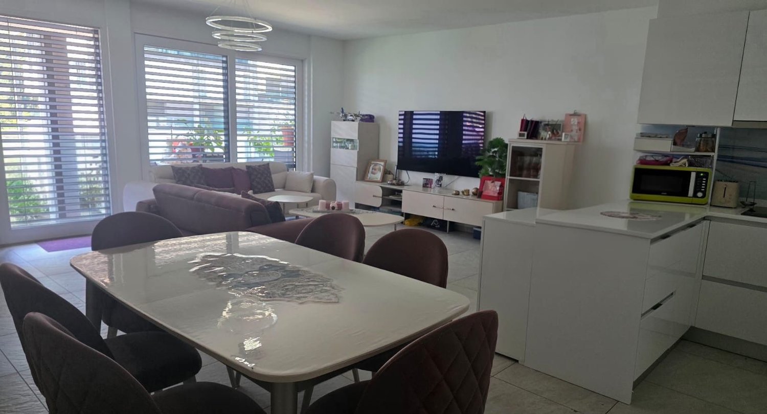4 ½ Zimmer Wohnung, Foto 3 von 10