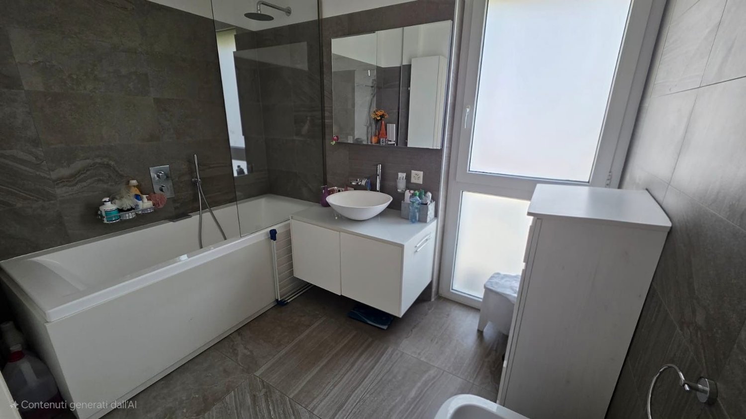 4 ½ Zimmer Wohnung, Foto 10 von 10