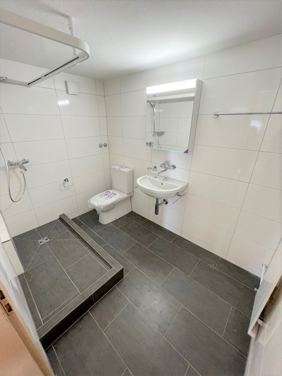Appartement d'une pièce, photo 4 sur 4