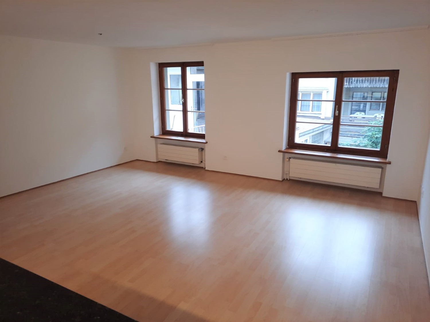 Appartement d'une pièce, photo 3 sur 4