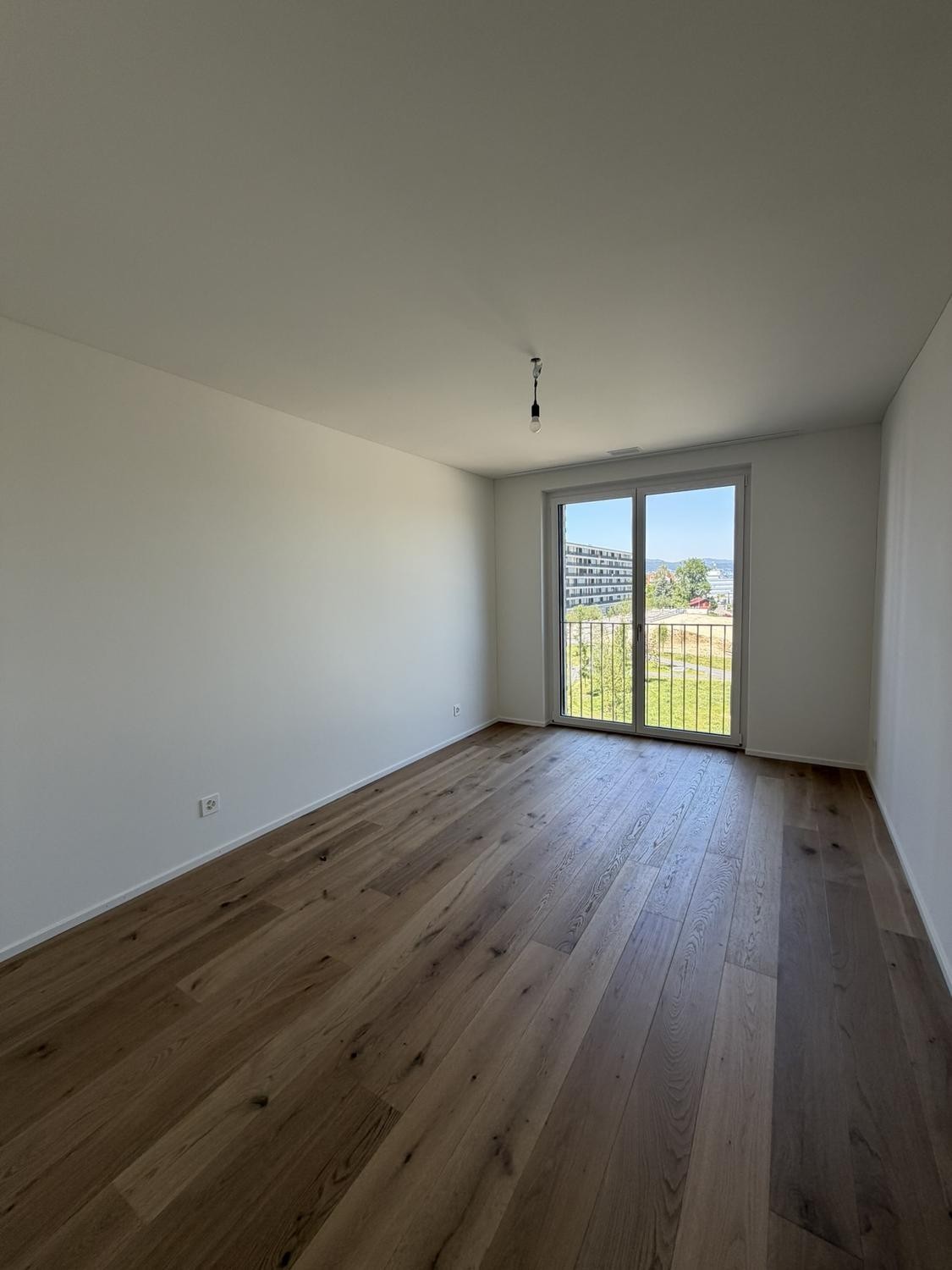 Appartamento di 1 ½ locali