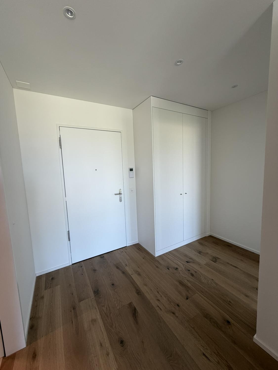 Appartamento di 1 ½ locali