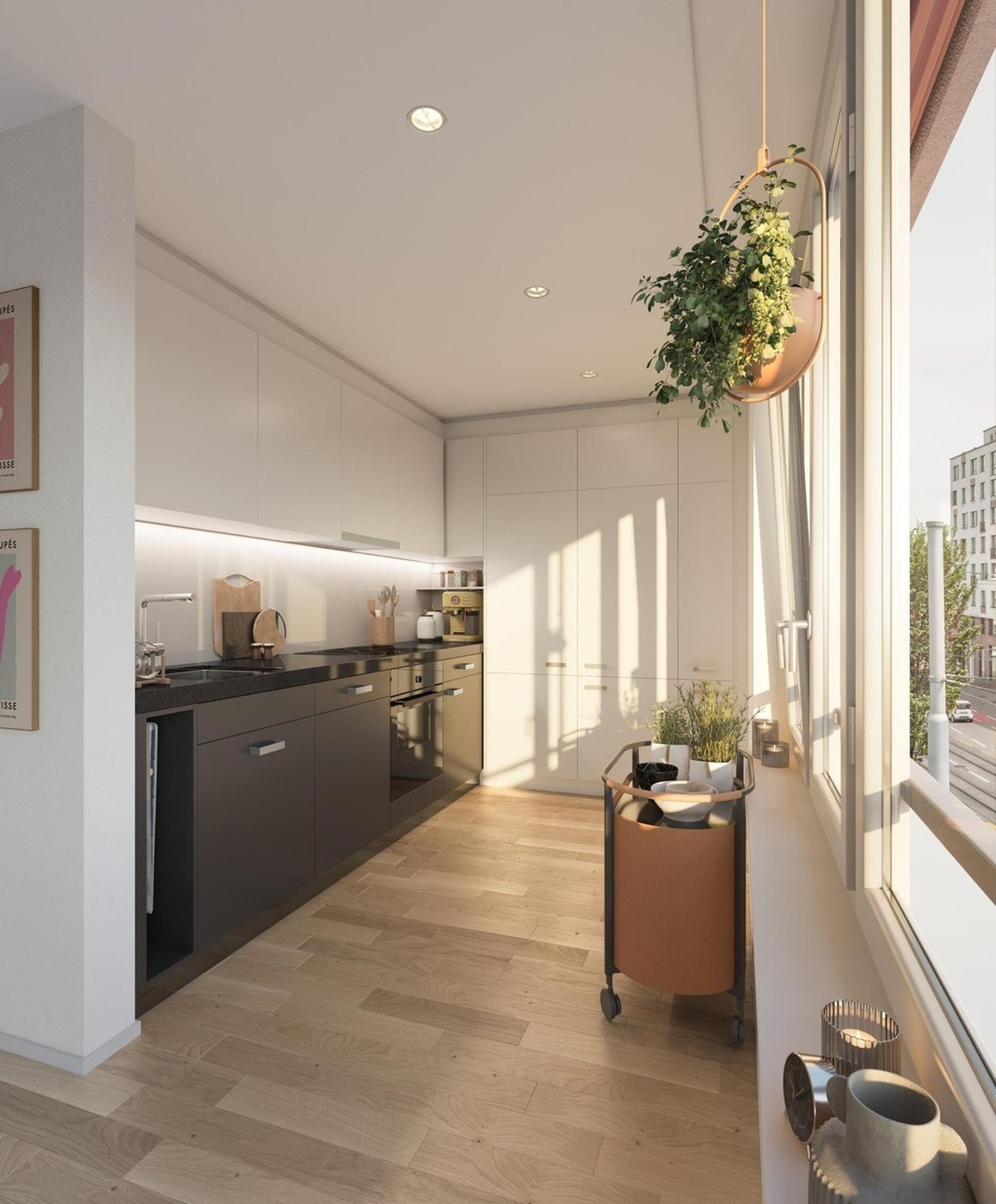 Room in a shared flat, Foto 1 von 10