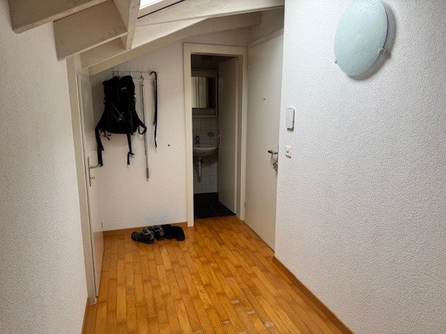 2 ½ rooms roof flat, foto 5 di 5