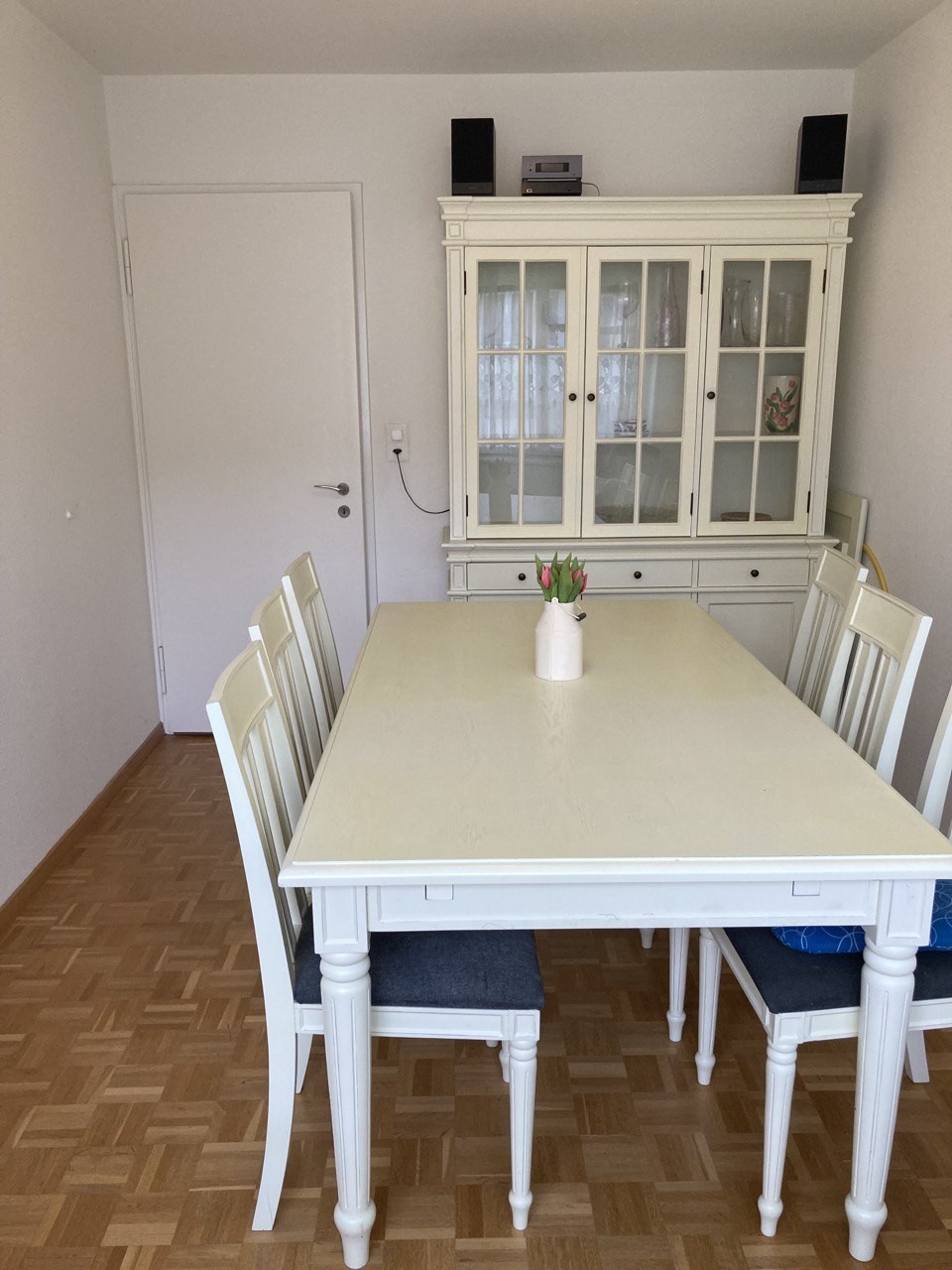 Room in a shared flat, photo 6 sur 10