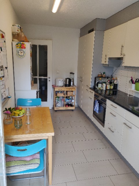 Room in a shared flat, photo 8 sur 10