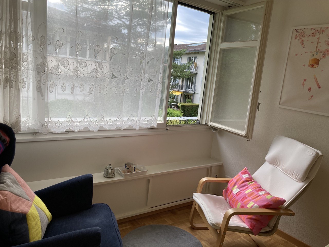 Room in a shared flat, photo 5 sur 10