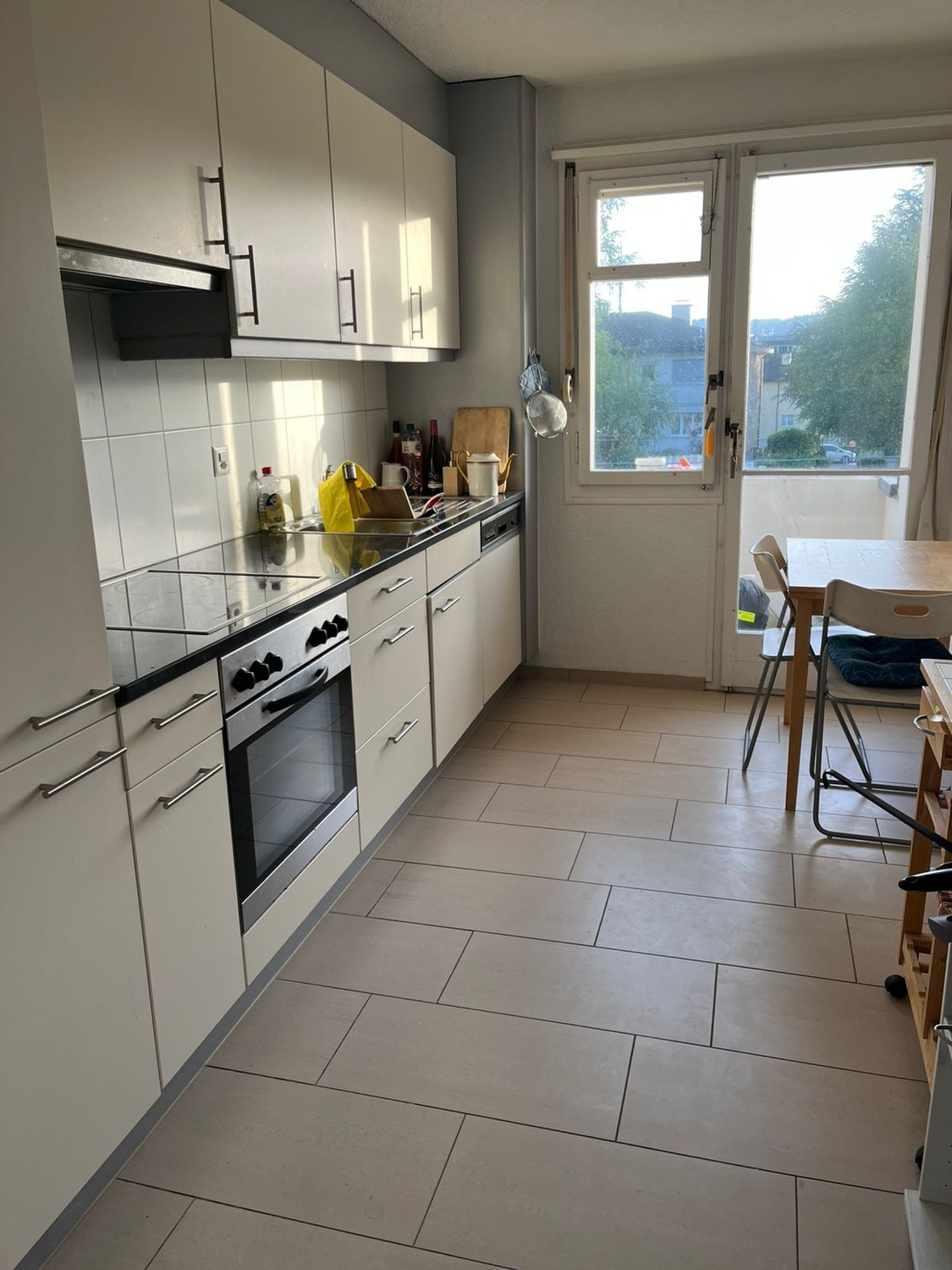 Room in a shared flat, photo 7 sur 10