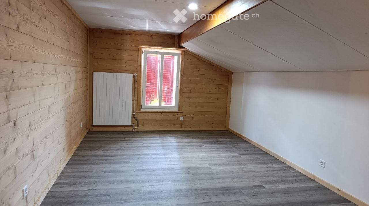 2 ½ rooms apartment, Foto 4 von 5