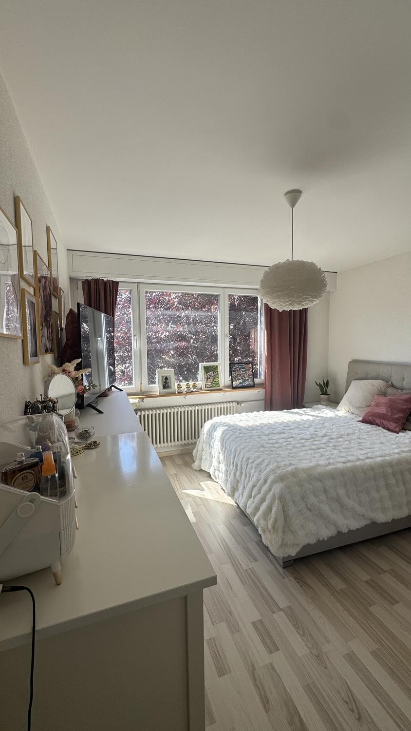 4 ½ rooms apartment
