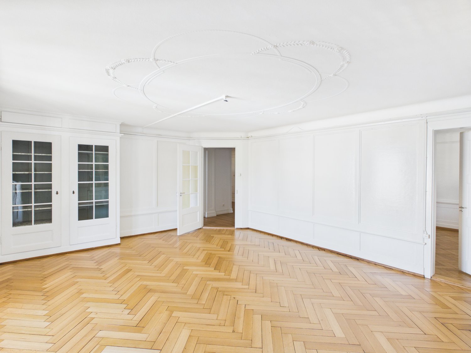 4 ½ rooms apartment, Foto 4 von 10