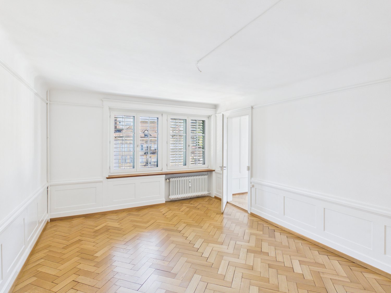 4 ½ rooms apartment, Foto 5 von 10
