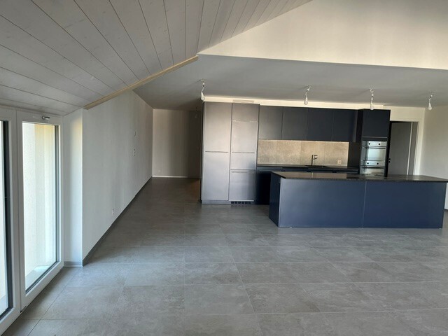 4 ½ Zimmer Wohnung, Foto 1 von 10