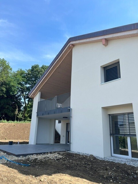 4 ½ Zimmer Wohnung, Foto 2 von 10