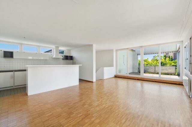 3 ½ rooms duplex, Foto 4 von 8