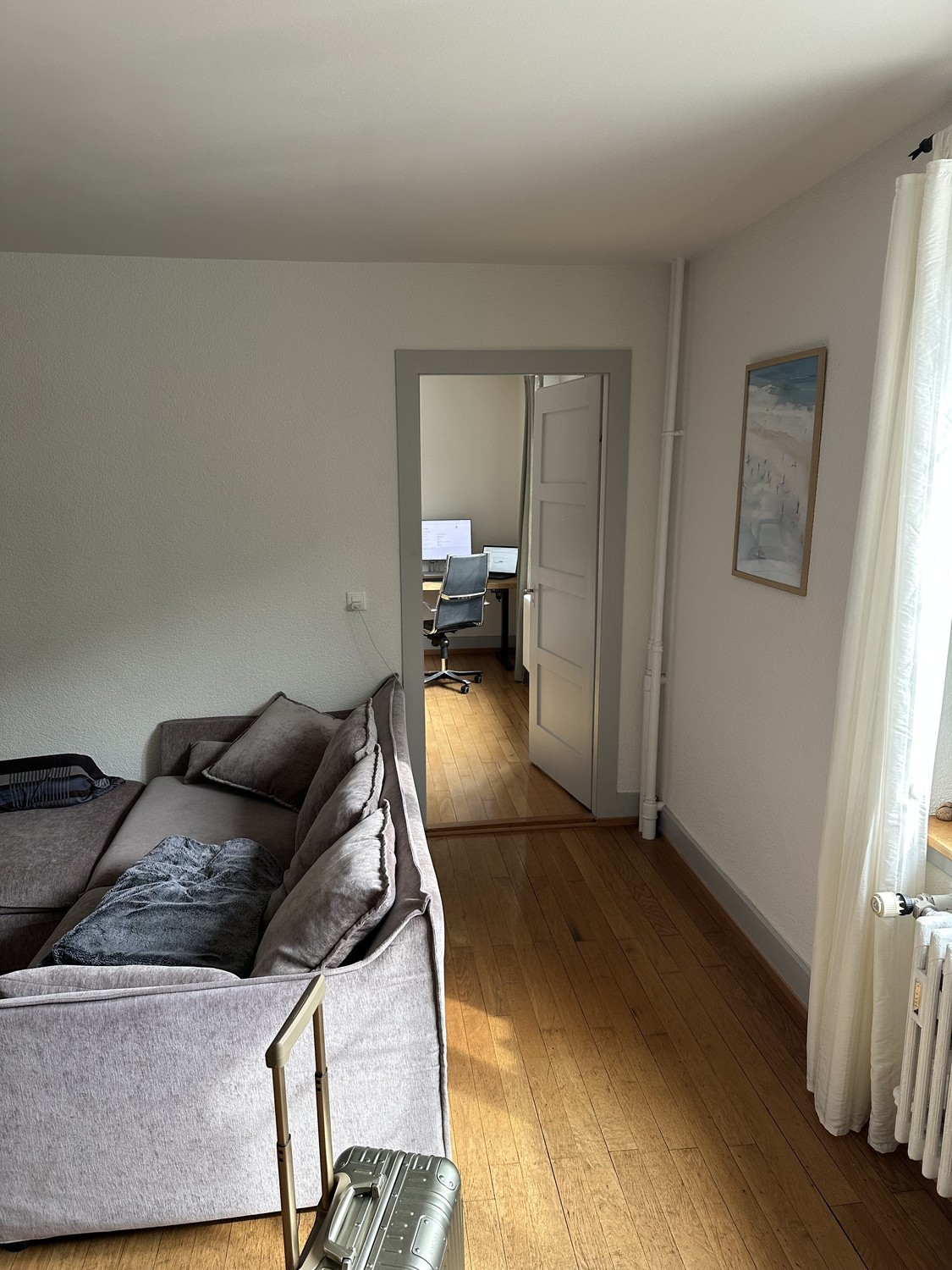 Zimmer in einer WG, Foto 5 von 7