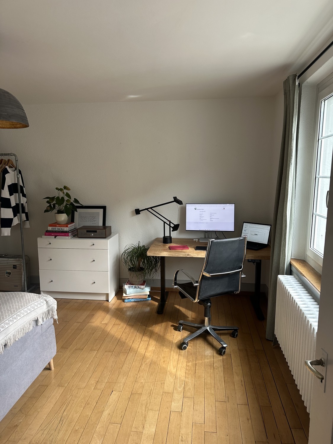 Zimmer in einer WG, Foto 2 von 7