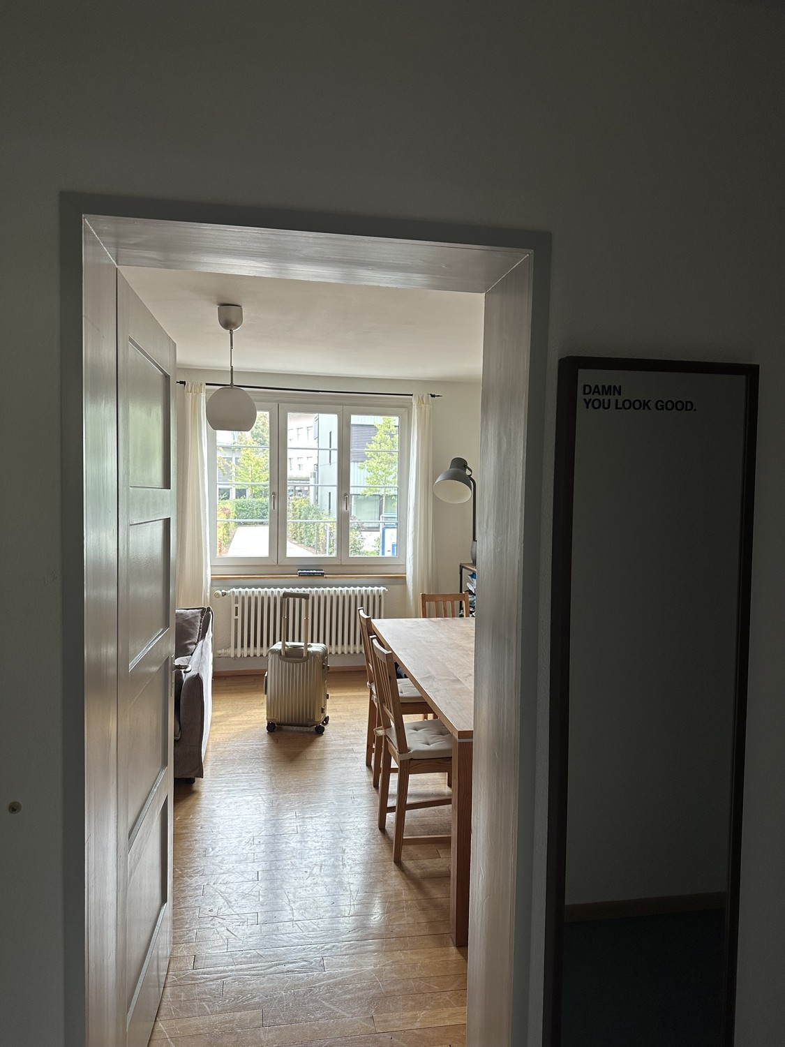 Zimmer in einer WG, Foto 4 von 7