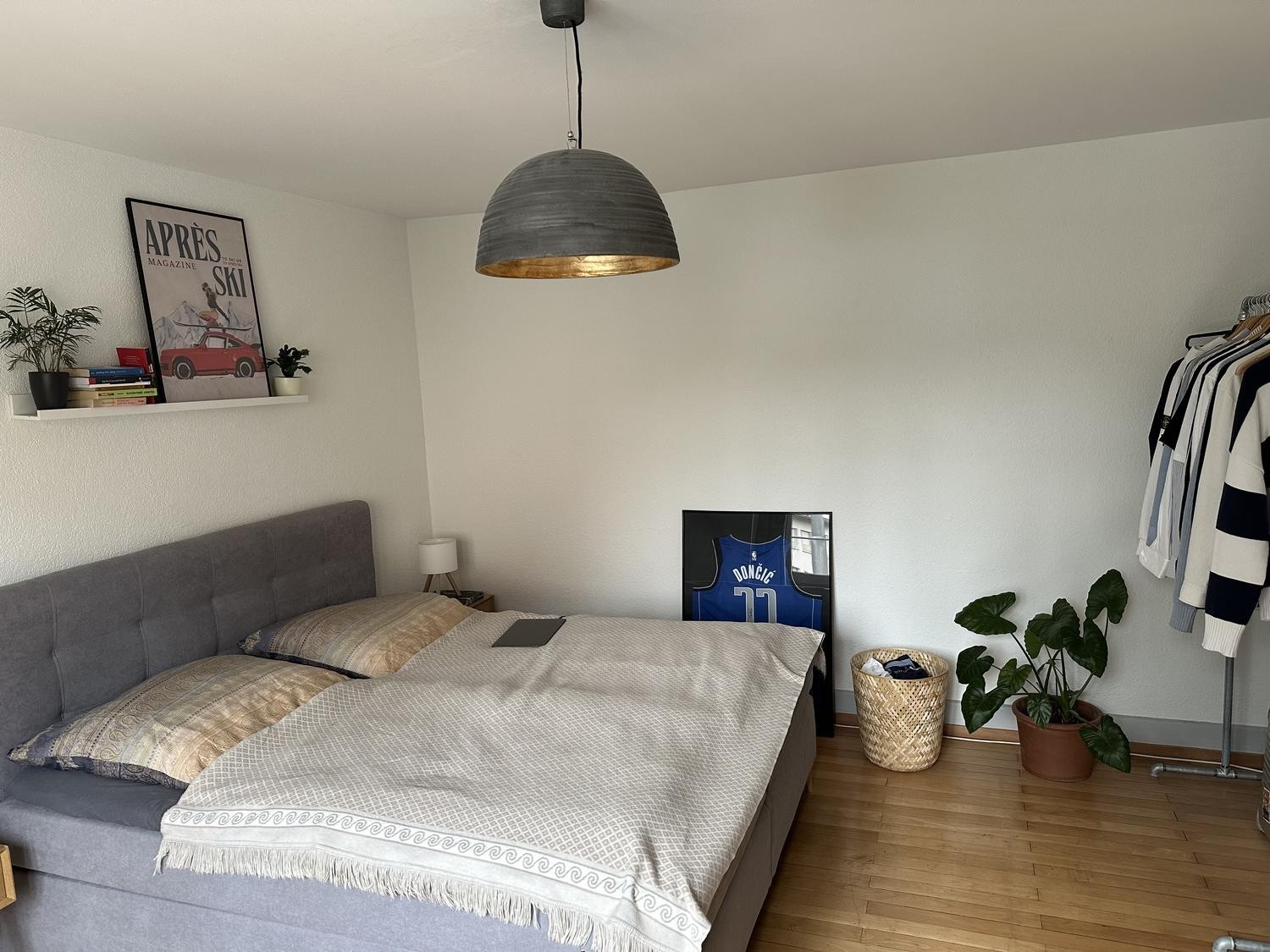 Zimmer in einer WG, Foto 7 von 7