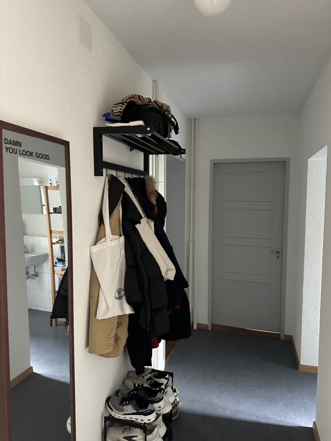 Zimmer in einer WG, Foto 3 von 7