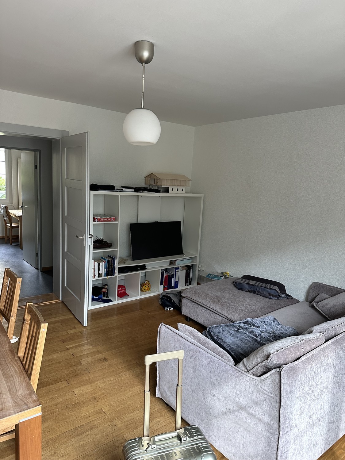 Zimmer in einer WG, Foto 6 von 7
