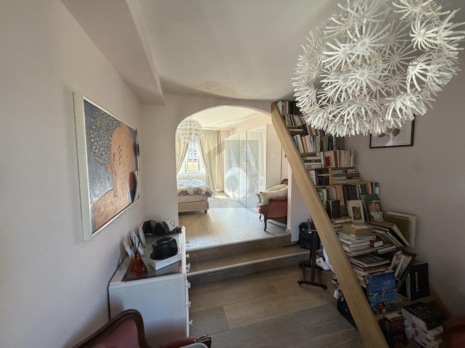 Maison individuelle de 5 ½ pièces