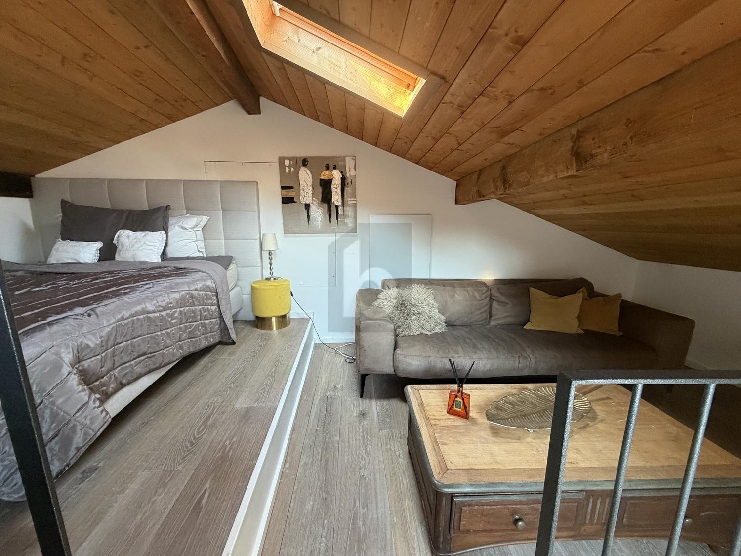 Maison individuelle de 5 ½ pièces