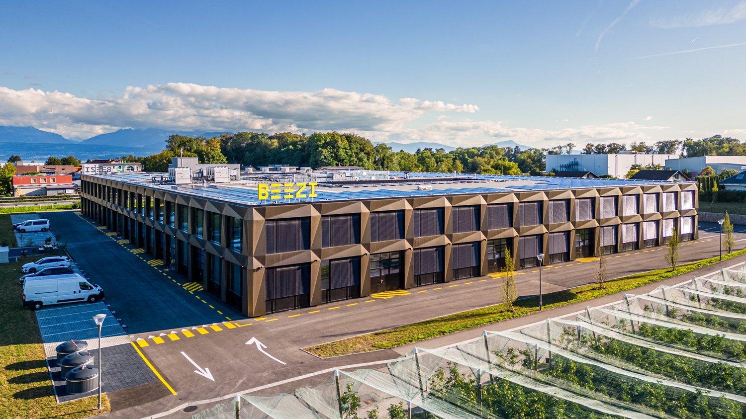 259m² Industrieobjekt, Foto 2 von 8