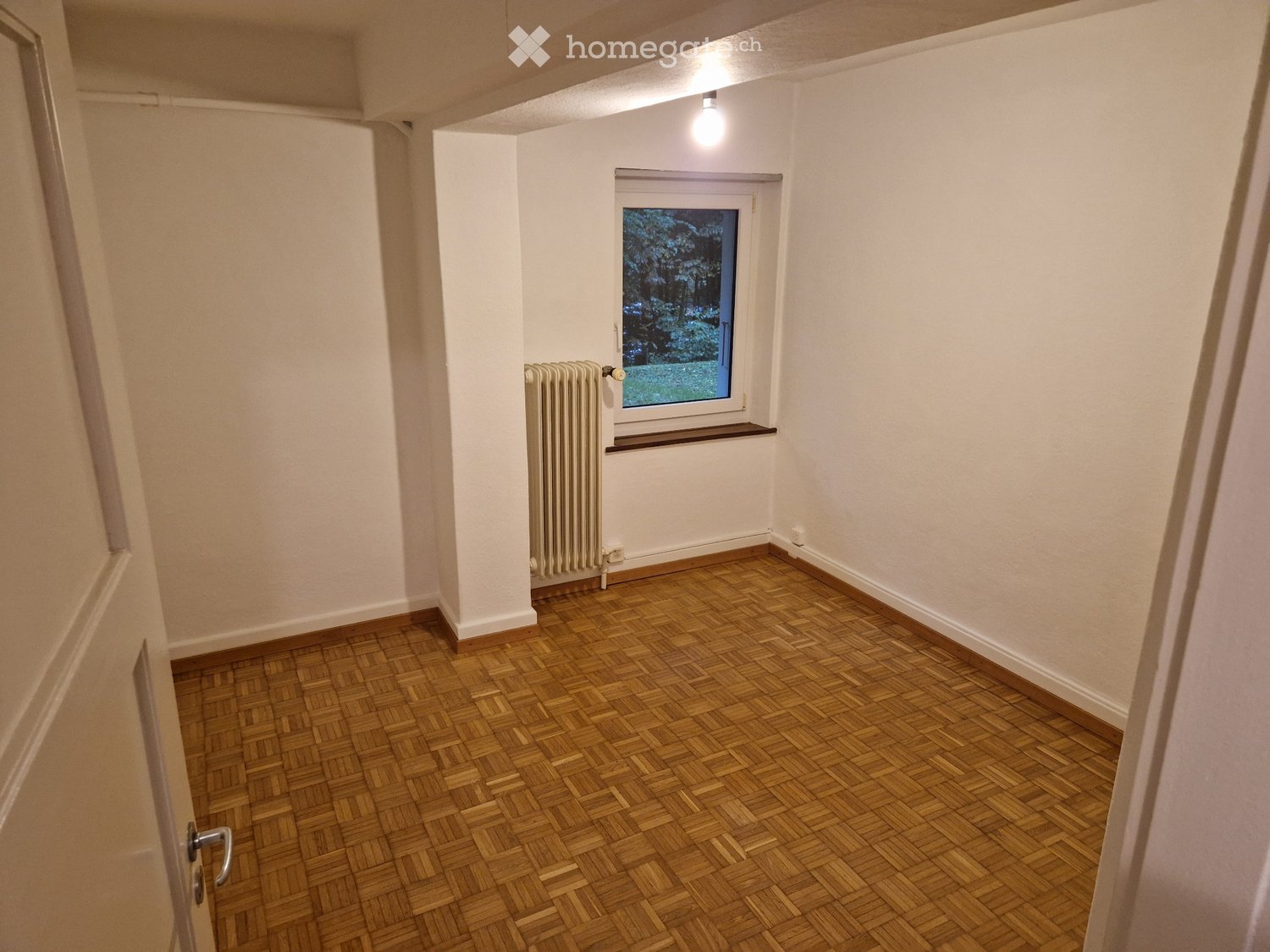 2 rooms apartment