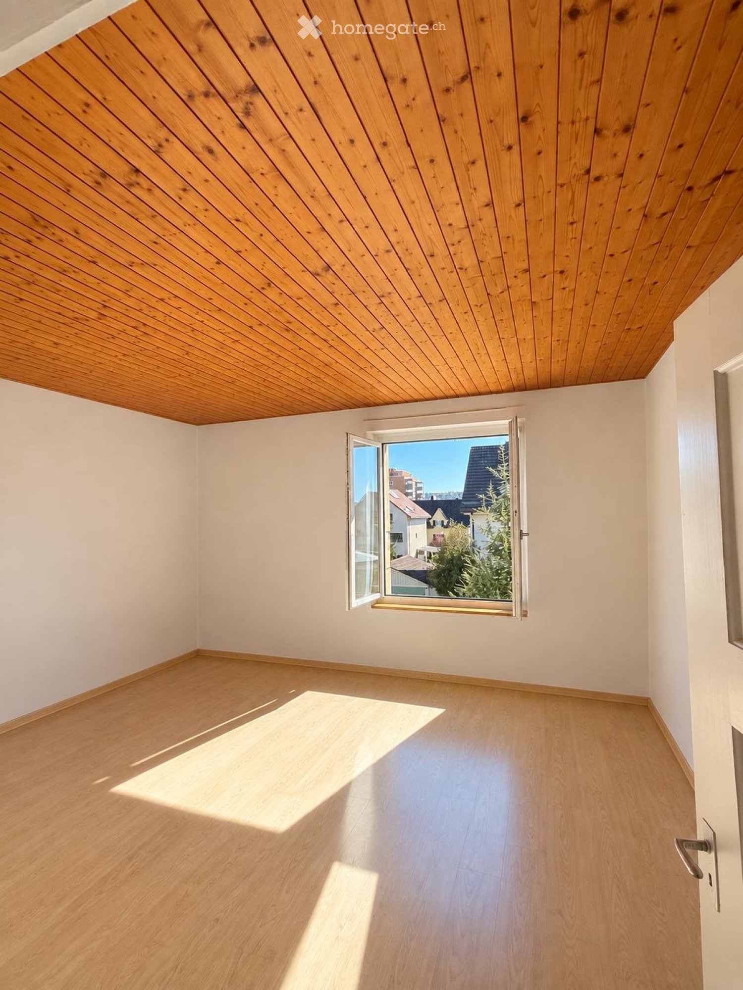 2 rooms apartment