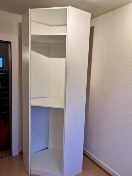 Zimmer in einer Wohngemeinschaft, Foto 3 von 3