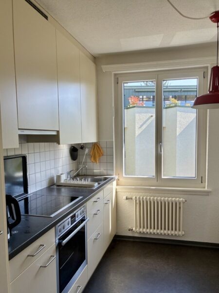 Zimmer in einer Wohngemeinschaft, Foto 1 von 3