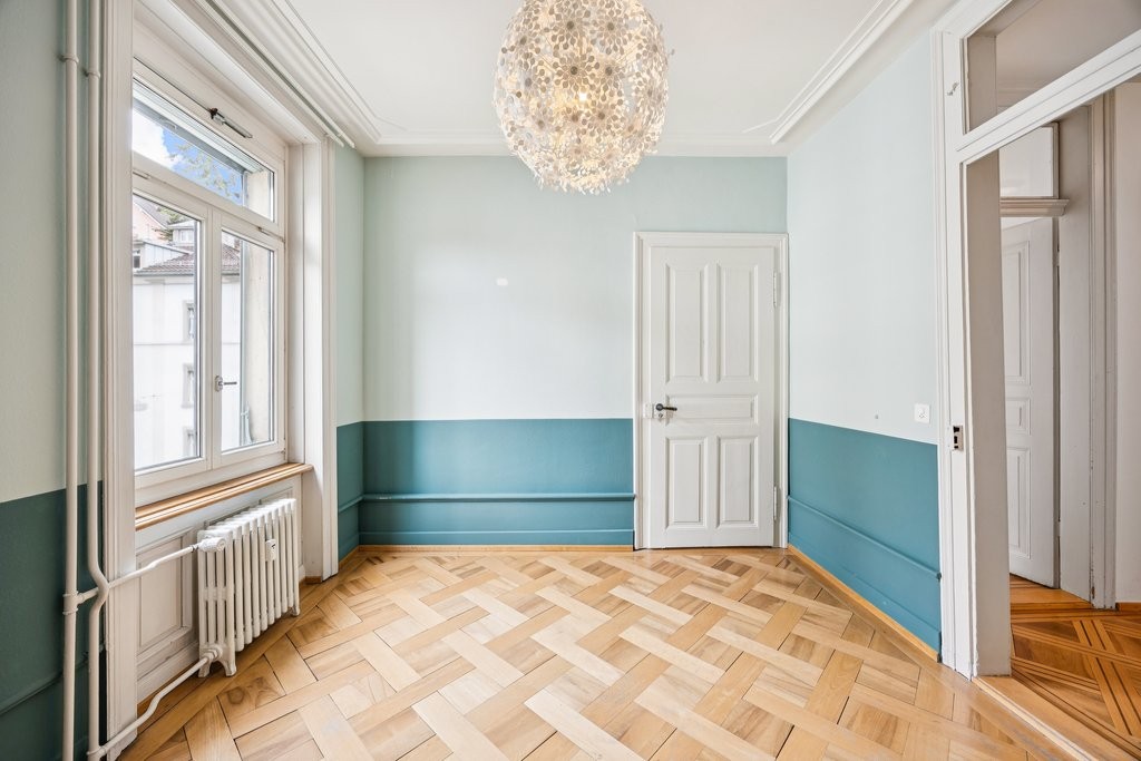 Appartement de 5 ½ pièces