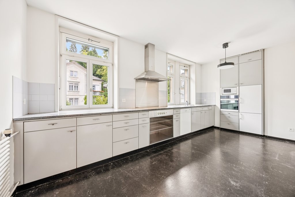 Appartement de 5 ½ pièces