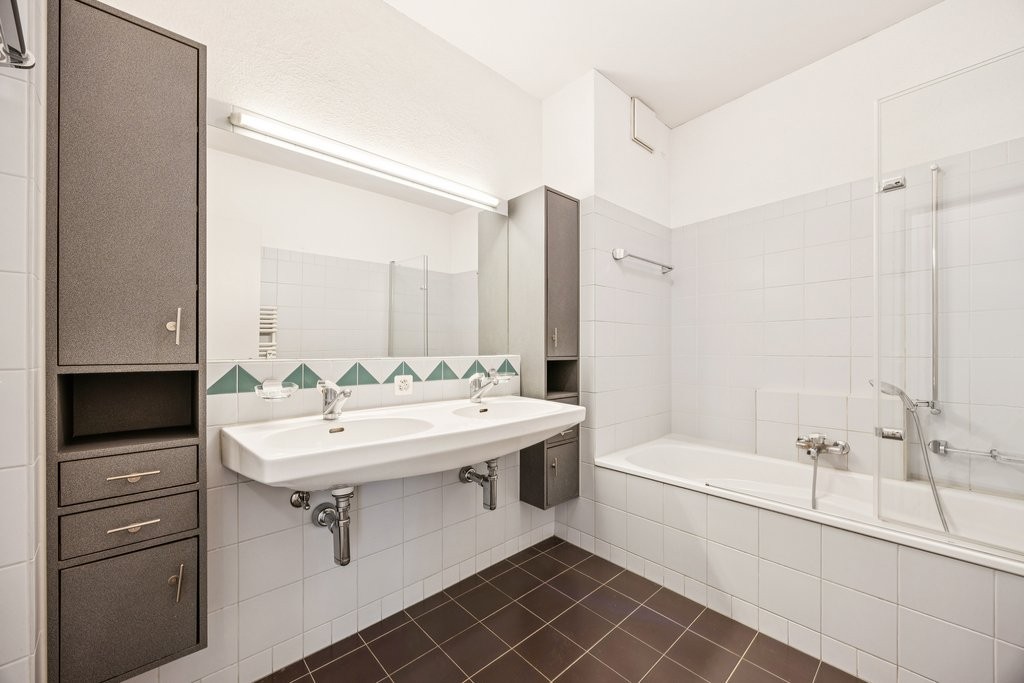 Appartement de 5 ½ pièces