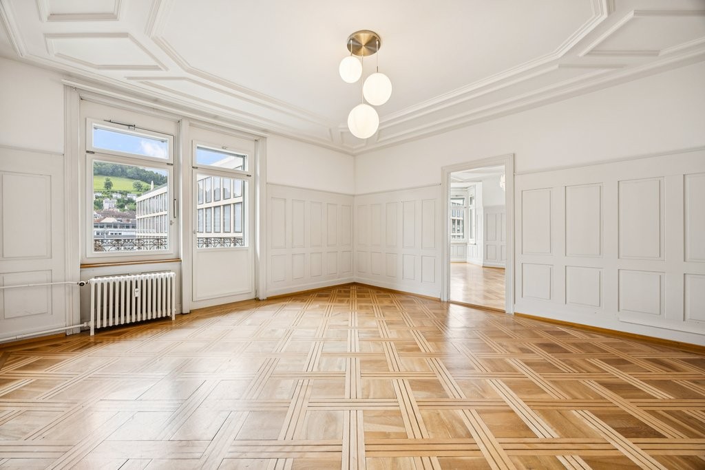 Appartement de 5 ½ pièces