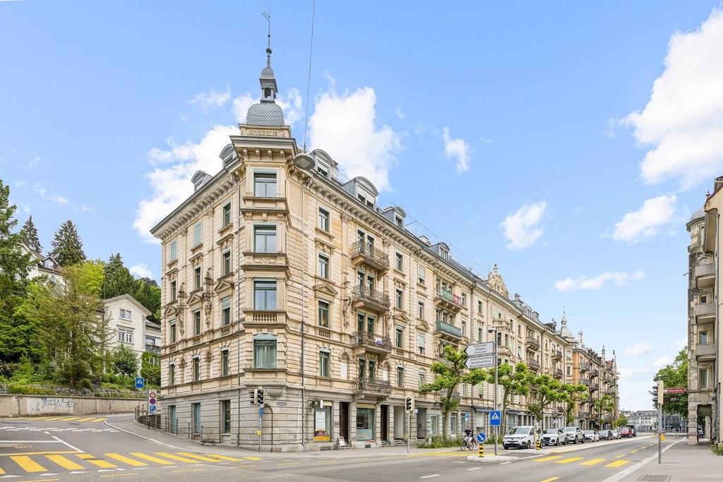 Appartement de 5 ½ pièces